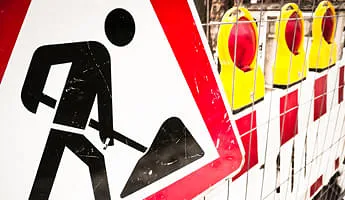 Strassenaufsicht Strassenaufsicht